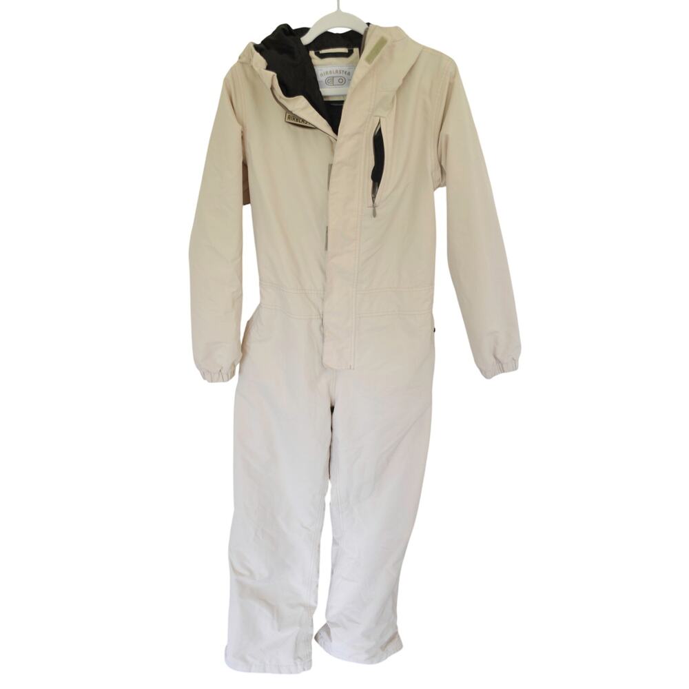 Airblaster Freedom Series Hooded Snow Suit Size Medium